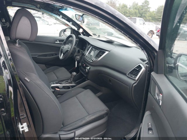 KM8J33A46GU230459 Hyundai Tucson