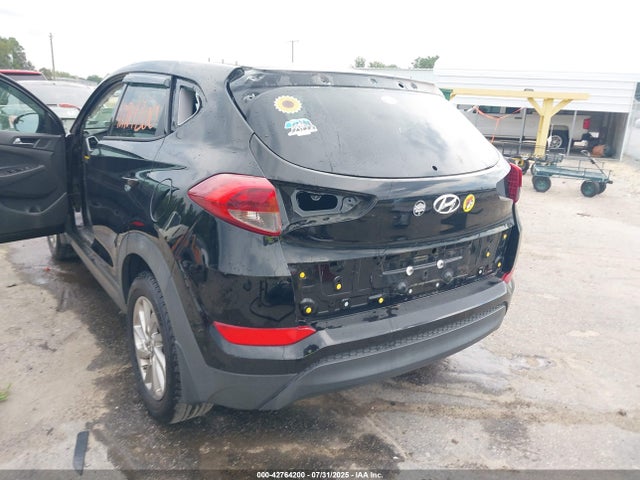 KM8J33A46GU230459 Hyundai Tucson