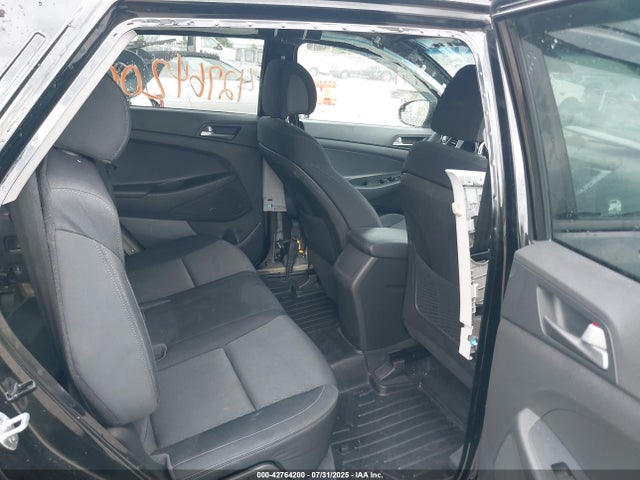 KM8J33A46GU230459 Hyundai Tucson