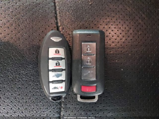 2016 MITSUBISHI OUTLANDER SPORT JA4AR4AW7GZ058546 Photo 10