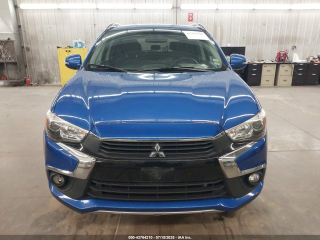 Mitsubishi dohc mivec 2016 JA4AR4AW7GZ058546 Image 13
