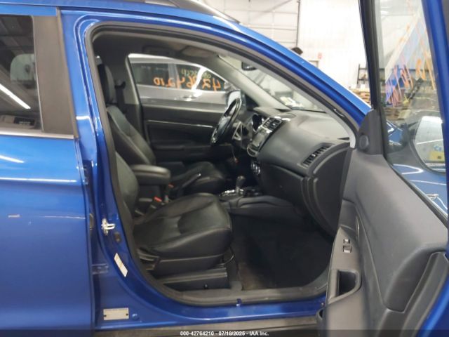 2016 MITSUBISHI OUTLANDER SPORT JA4AR4AW7GZ058546 Photo 4