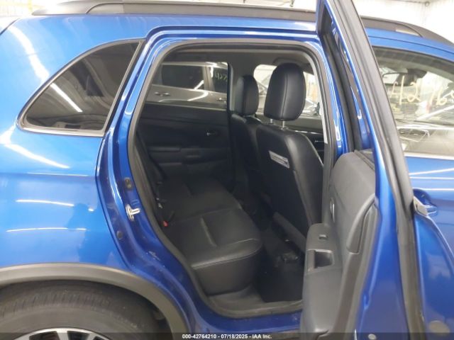 2016 MITSUBISHI OUTLANDER SPORT JA4AR4AW7GZ058546 Photo 7