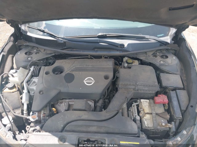 Nissan 2015 2015 1N4AL3AP4FC290670 Image 10
