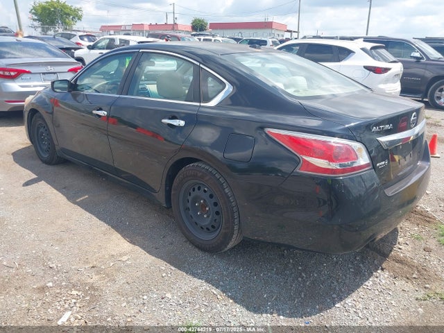 Nissan 2015 2015 1N4AL3AP4FC290670 Image 3