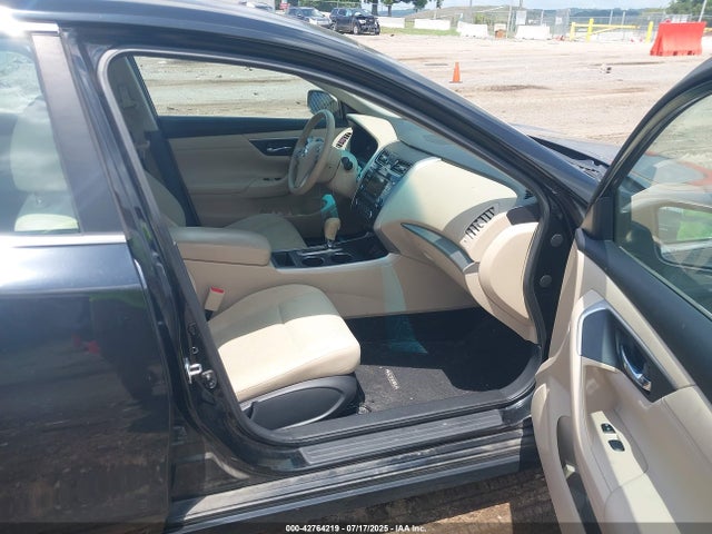 Nissan 2015 2015 1N4AL3AP4FC290670 Image 5