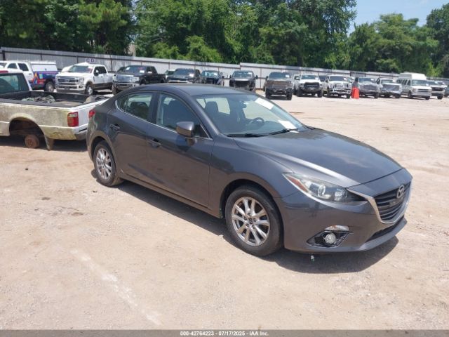 2015 MAZDA MAZDA3 JM1BM1V78F1267835