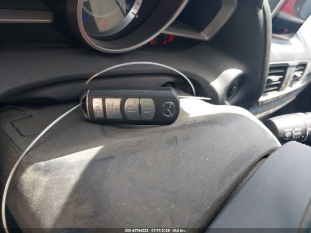 2015 MAZDA MAZDA3 JM1BM1V78F1267835 Photo 10
