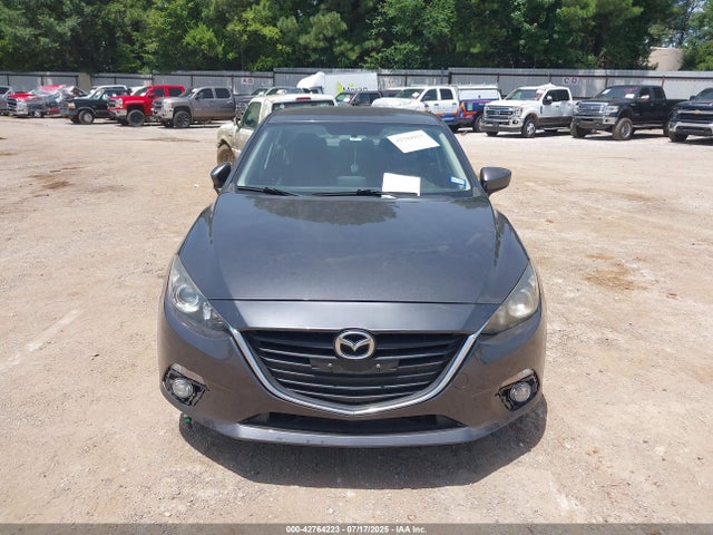 JM1BM1V78F1267835 Mazda pe
