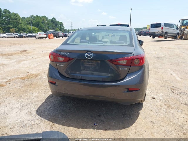 JM1BM1V78F1267835 Mazda pe