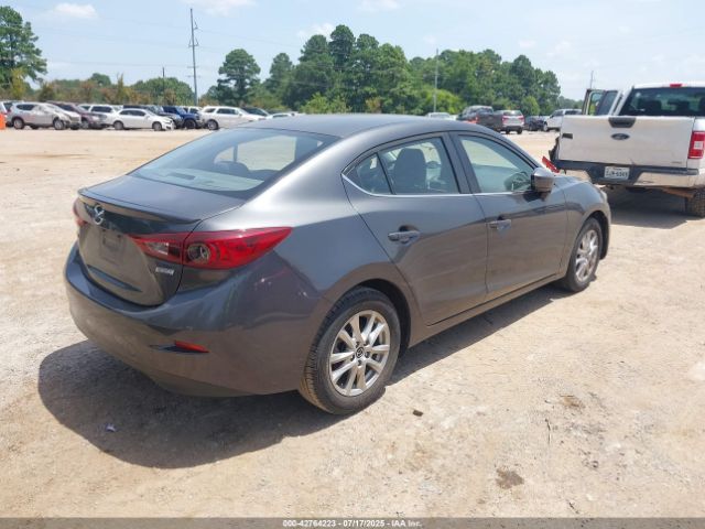2015 MAZDA MAZDA3 JM1BM1V78F1267835 Photo 3