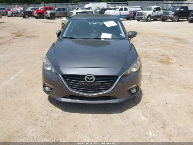 2015 MAZDA MAZDA3 JM1BM1V78F1267835 Photo 5