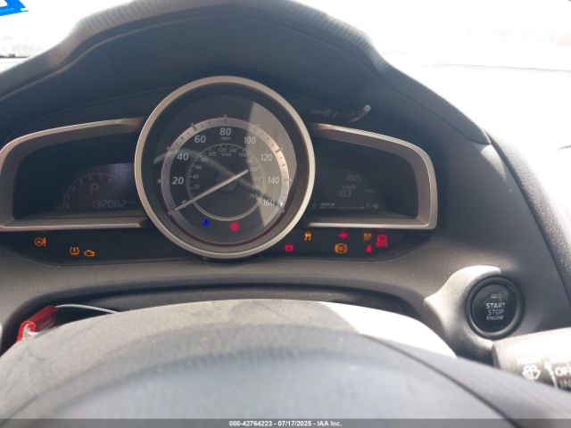 2015 MAZDA MAZDA3 JM1BM1V78F1267835 Photo 6
