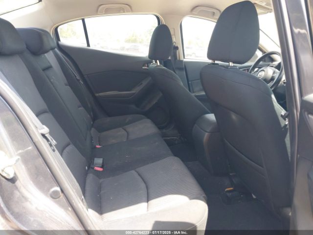 2015 MAZDA MAZDA3 JM1BM1V78F1267835 Photo 7
