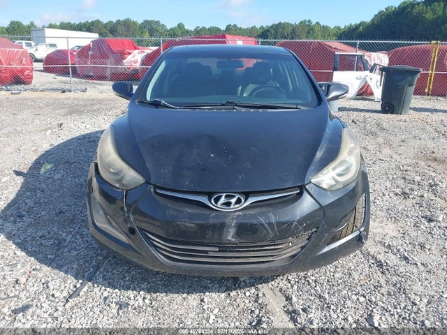 KMHDH4AH5EU081031 Hyundai dohc gdi nu