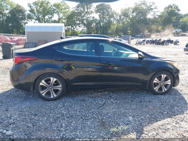 KMHDH4AH5EU081031 Hyundai dohc gdi nu