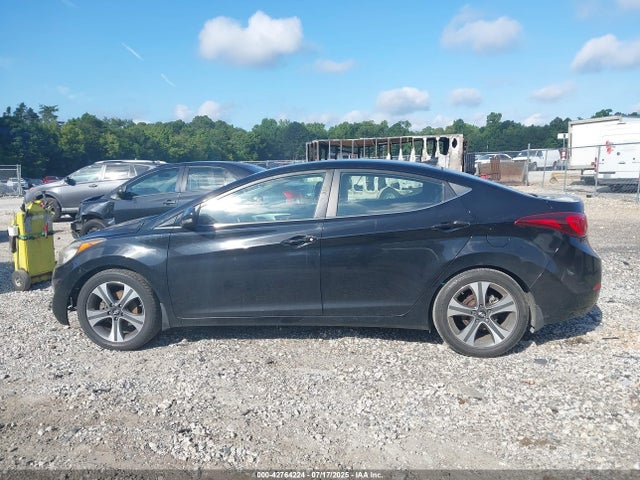 KMHDH4AH5EU081031 Hyundai dohc gdi nu