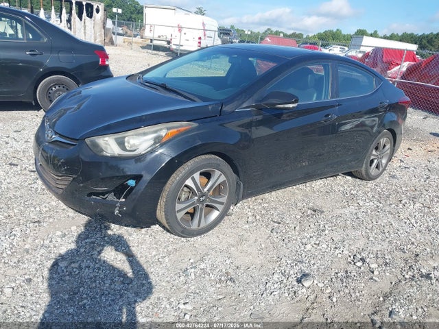 KMHDH4AH5EU081031 Hyundai dohc gdi nu