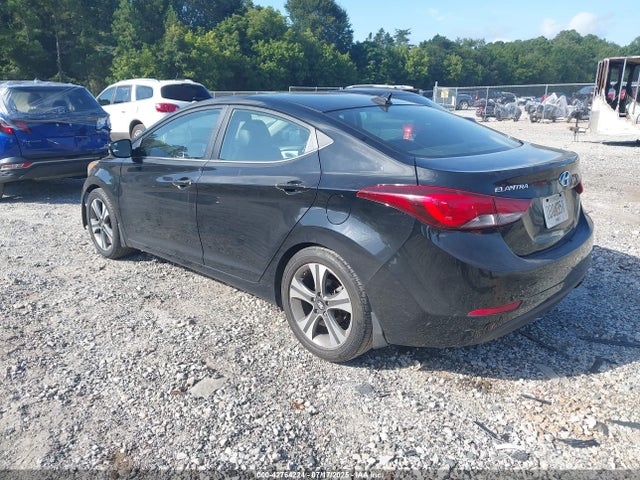 KMHDH4AH5EU081031 Hyundai dohc gdi nu