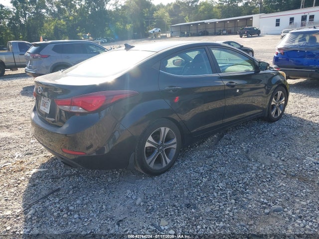 KMHDH4AH5EU081031 Hyundai dohc gdi nu