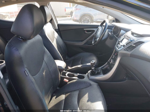 KMHDH4AH5EU081031 Hyundai dohc gdi nu