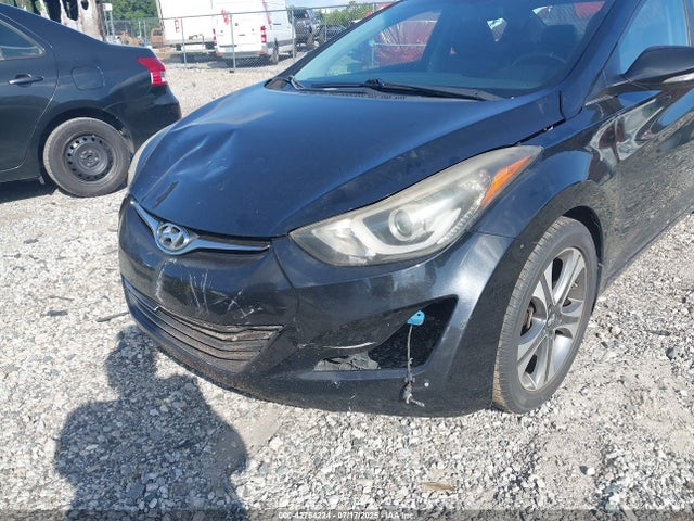 KMHDH4AH5EU081031 Hyundai dohc gdi nu