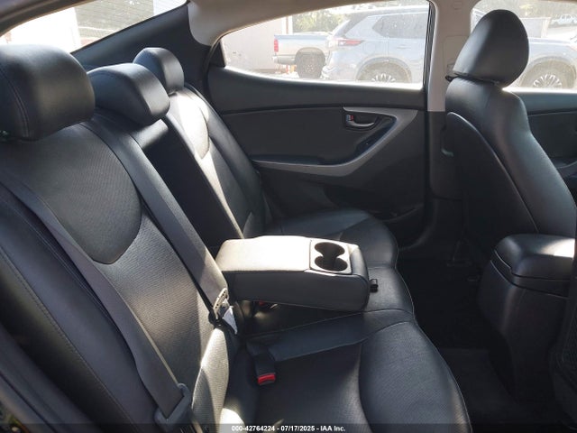 KMHDH4AH5EU081031 Hyundai dohc gdi nu
