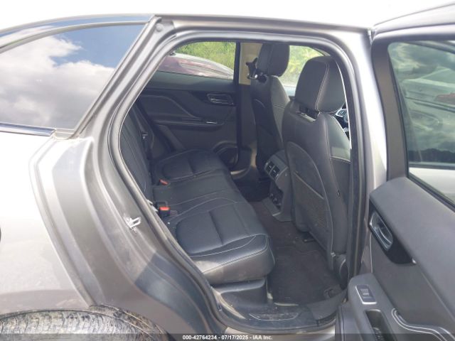 2020 JAGUAR F-PACE SADCL2FX9LA636634 Photo 7