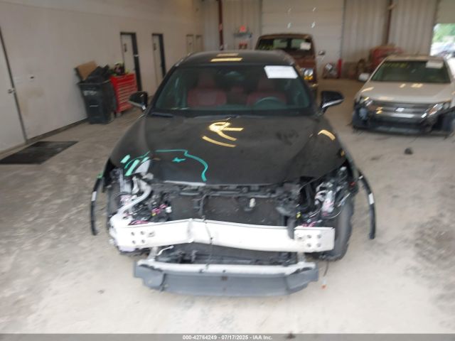 2024 LEXUS NX 350 2T2AGCEZ8RC056680 Photo 5