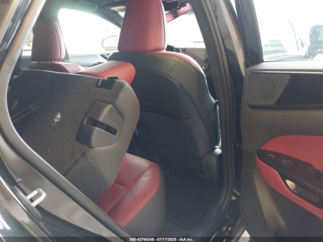 2024 LEXUS NX 350 2T2AGCEZ8RC056680 Photo 7