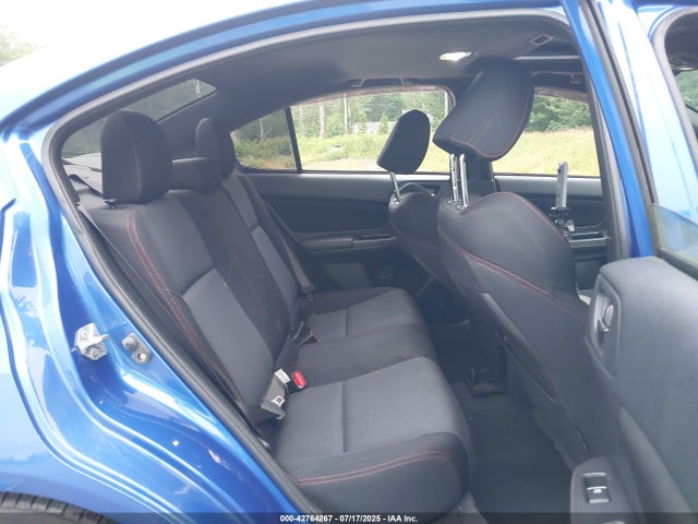 JF1VA1E61G9822789 Subaru 2.0 dib turbo