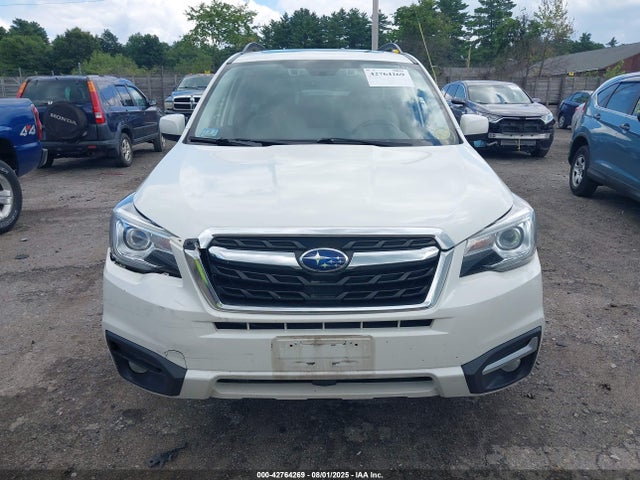 JF2SJARC7JH484634 Subaru naturally aspirated u5
