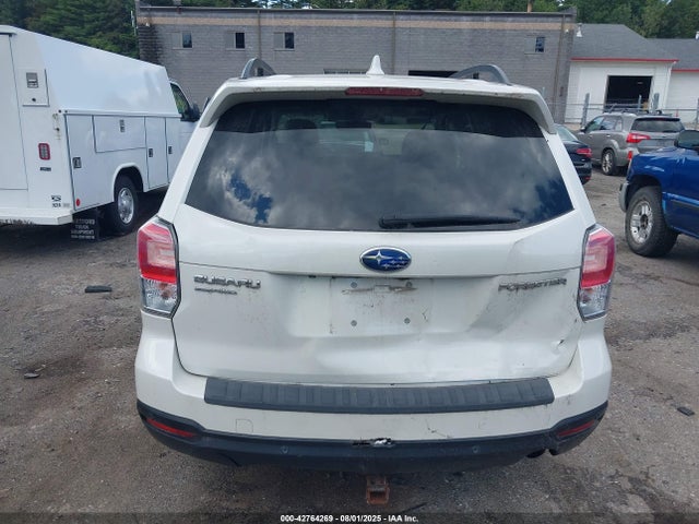 JF2SJARC7JH484634 Subaru naturally aspirated u5