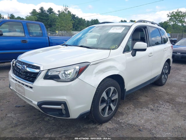 JF2SJARC7JH484634 Subaru naturally aspirated u5