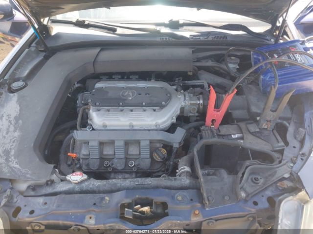 2014 ACURA TL 19UUA8F54EA001641 Photo 9