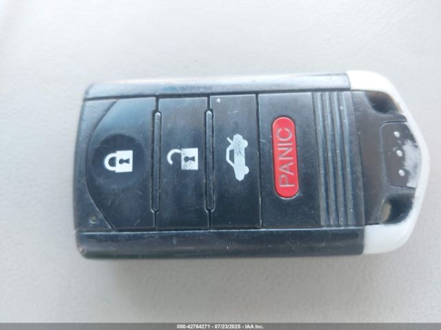 2014 ACURA TL 19UUA8F54EA001641 Photo 10
