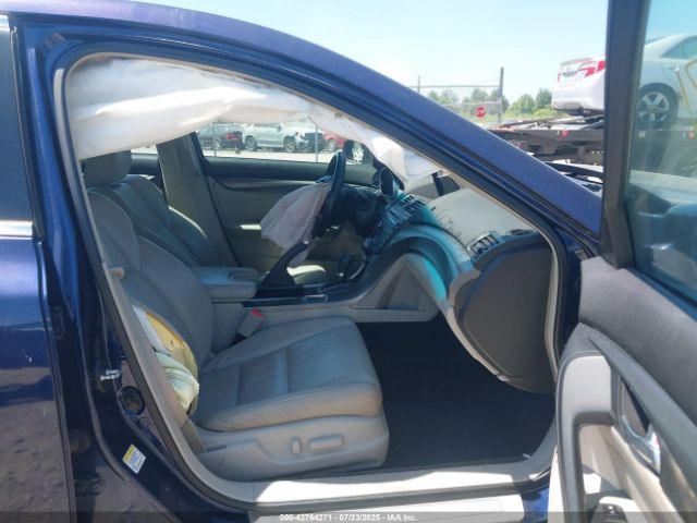 2014 ACURA TL 19UUA8F54EA001641 Photo 4