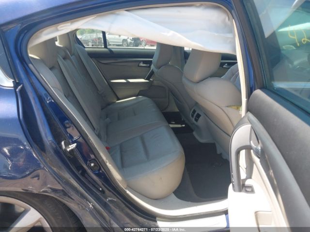 2014 ACURA TL 19UUA8F54EA001641 Photo 7
