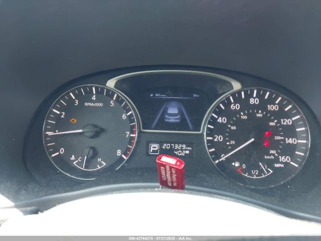 2014 NISSAN PATHFINDER 5N1AR2MN7EC678404 Photo 6