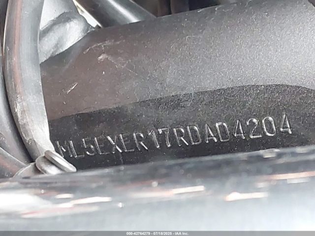 2024 KAWASAKI EX650 ML5EXER17RDAD4204 Photo 9