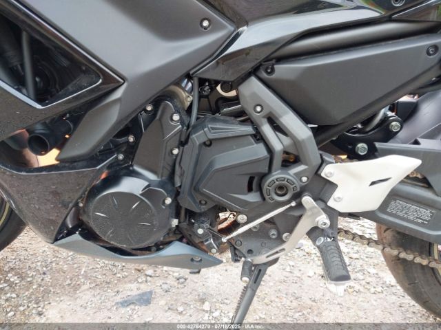 2024 KAWASAKI EX650 ML5EXER17RDAD4204 Photo 8