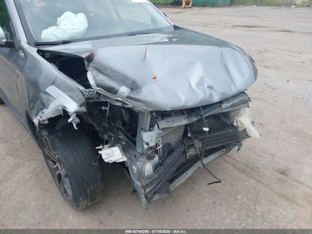 2015 MITSUBISHI OUTLANDER JA4JZ4AX9FZ014099 Photo 5