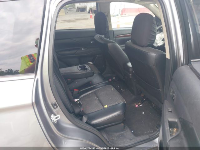 2015 MITSUBISHI OUTLANDER JA4JZ4AX9FZ014099 Photo 7