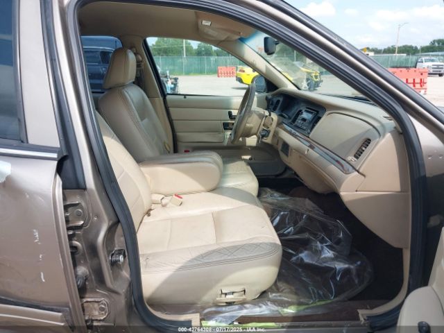 2006 FORD CROWN VICTORIA 2FAFP74W86X132162 Photo 4