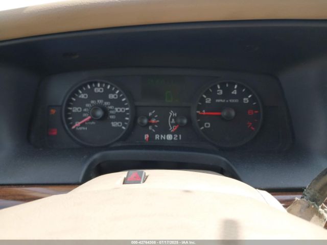 2006 FORD CROWN VICTORIA 2FAFP74W86X132162 Photo 6