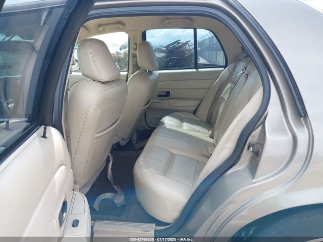 2006 FORD CROWN VICTORIA 2FAFP74W86X132162 Photo 7