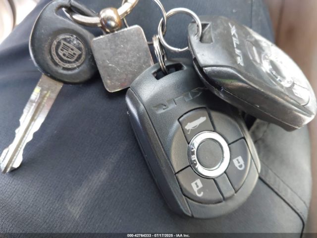 2005 CADILLAC XLR 1G6YV34A855600349 Photo 10