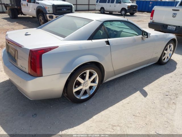 2005 CADILLAC XLR 1G6YV34A855600349 Photo 3