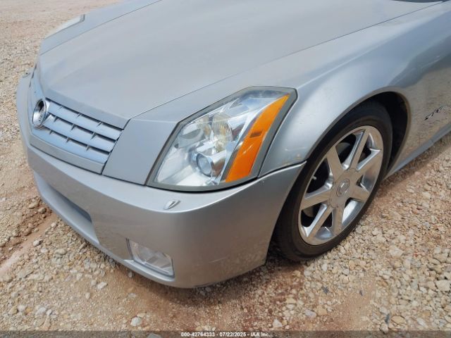 2005 CADILLAC XLR 1G6YV34A855600349 Photo 5