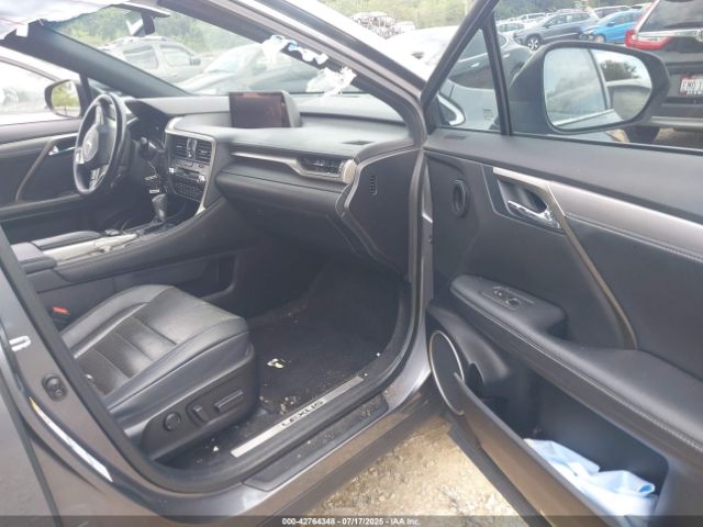 2016 LEXUS RX 350 2T2BZMCA4GC010682 Photo 4